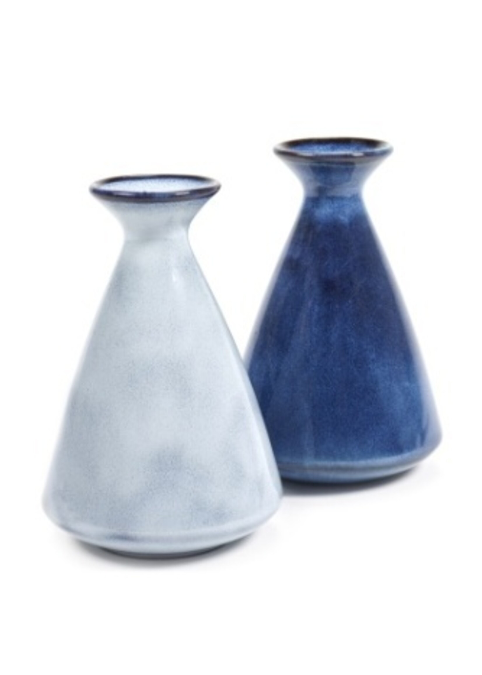 Serax Kan blauw Pure