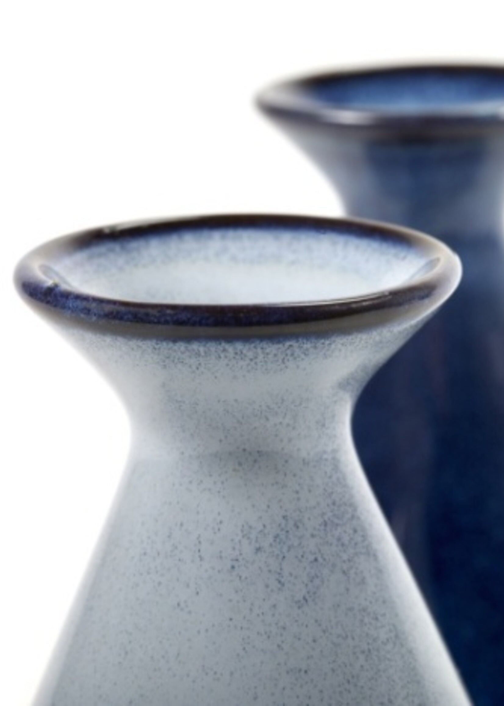 Serax Kan blauw Pure