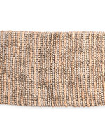 Aveva design Deurmat, stop, raw grey