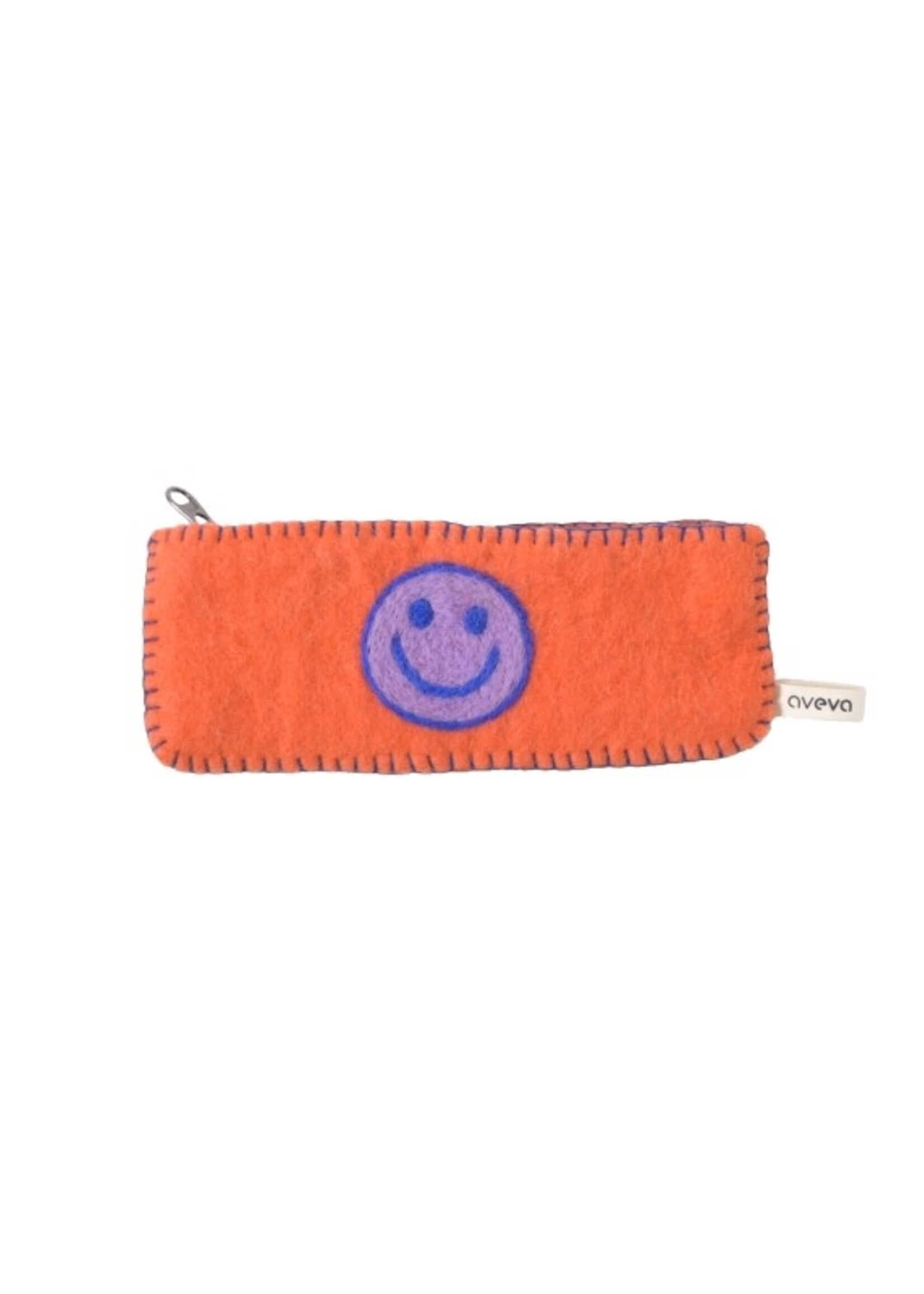 Aveva design Voor het geval, smile