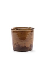 Serax SIERPOT M ROEST