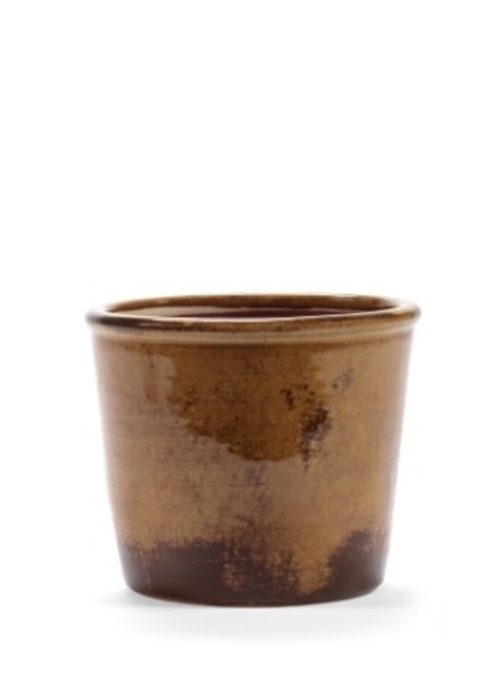 Serax SIERPOT L ROEST