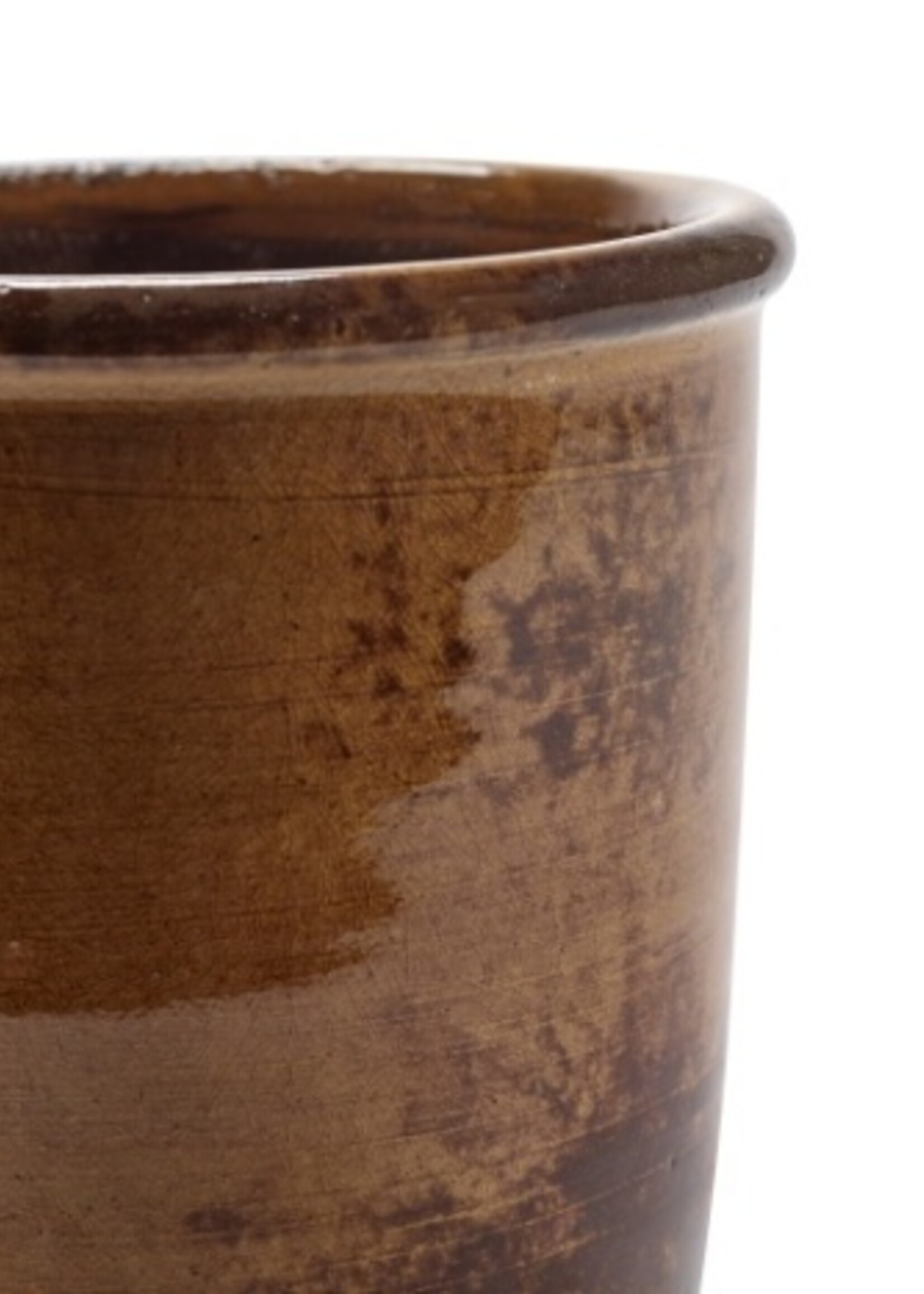 Serax SIERPOT L ROEST