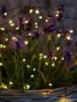 Sirius Knirke 40L, Clear/Green, 3,9m