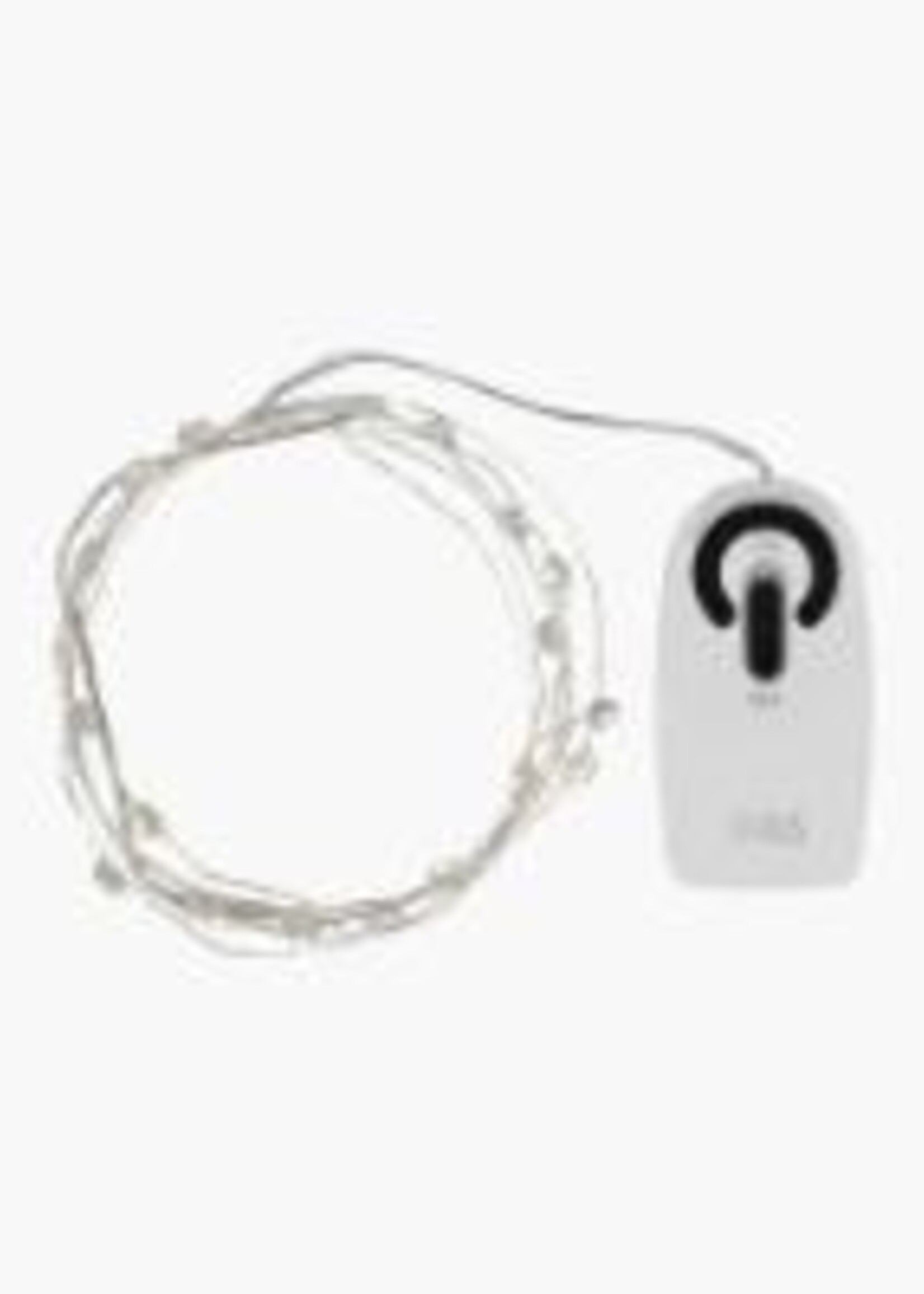 Sirius Maggie, 20L, Clear/Silver