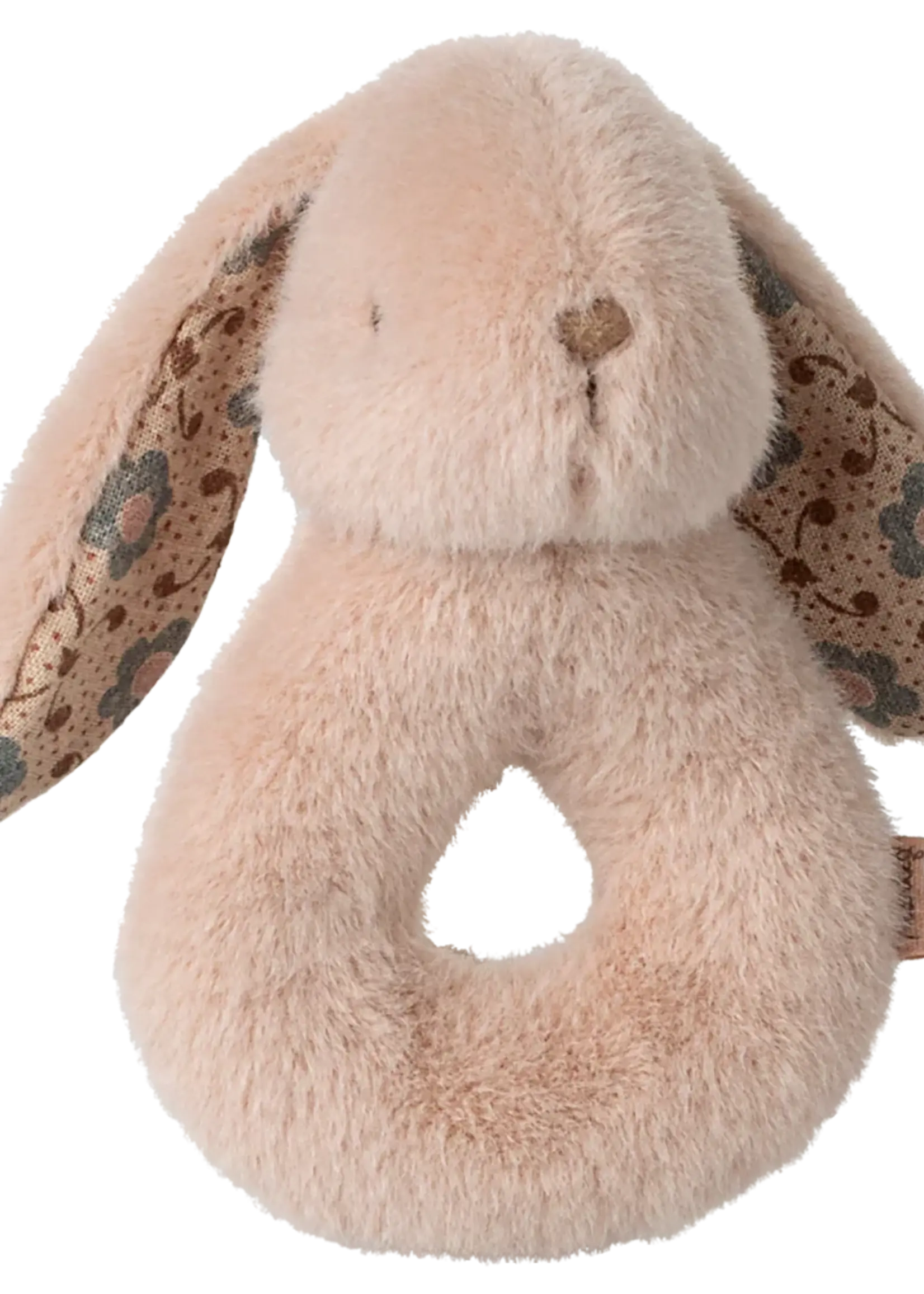 Maileg Bunny rattle set - Powder
