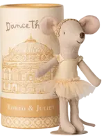 Maileg Ballet dancer mouse, Big sister
