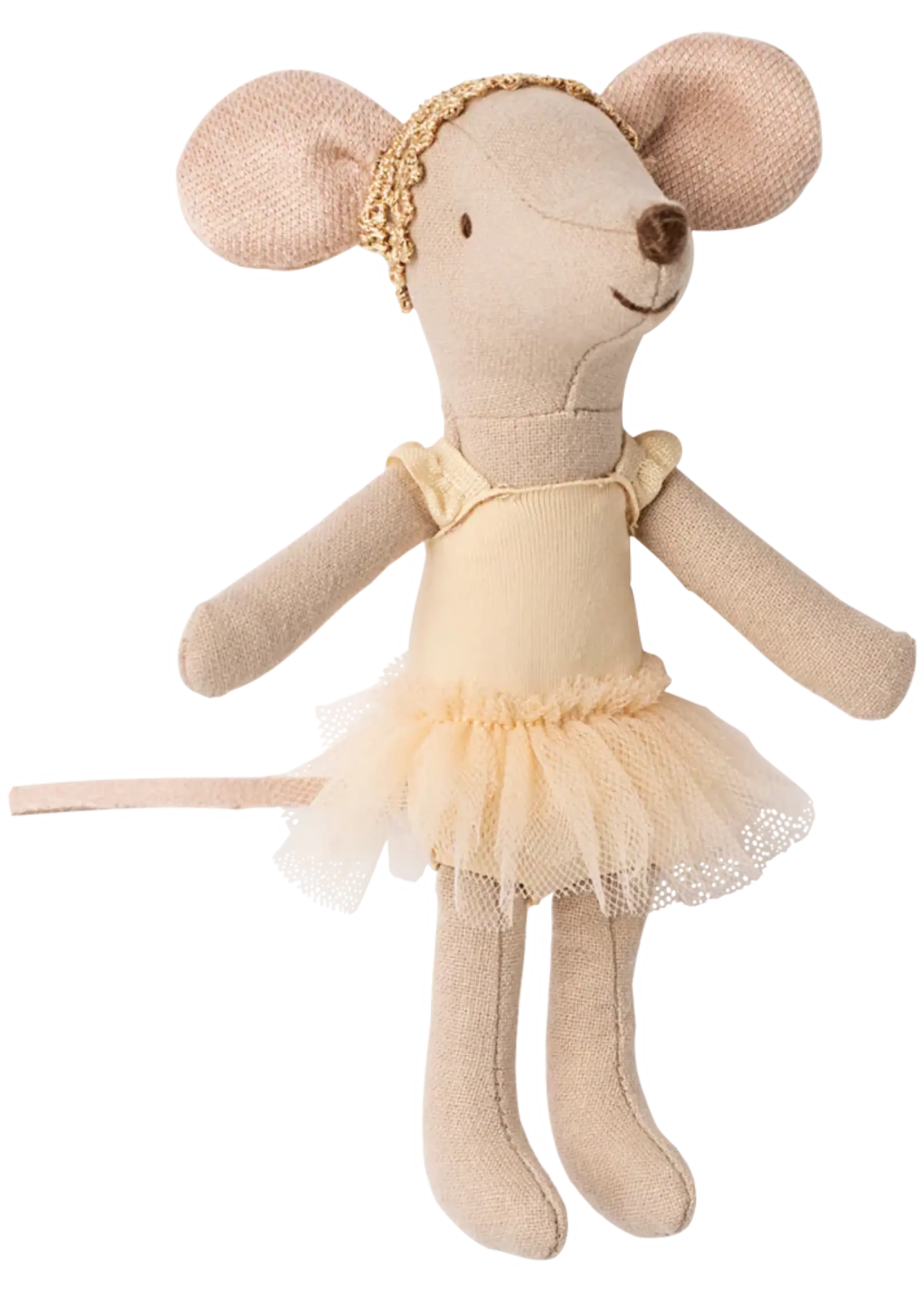 Maileg Ballet dancer mouse, Big sister
