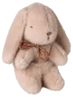Maileg Bunny plush, Mini - Light powder