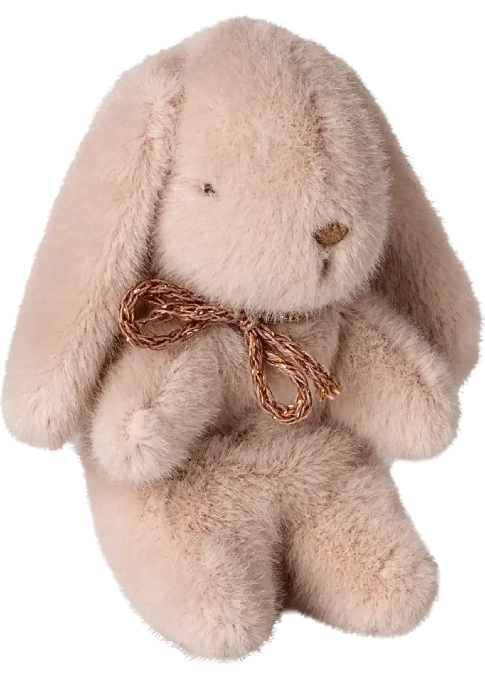 Maileg Bunny plush, Mini - Light powder