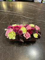 Grafstuk 27 (16cm op 6 cm)