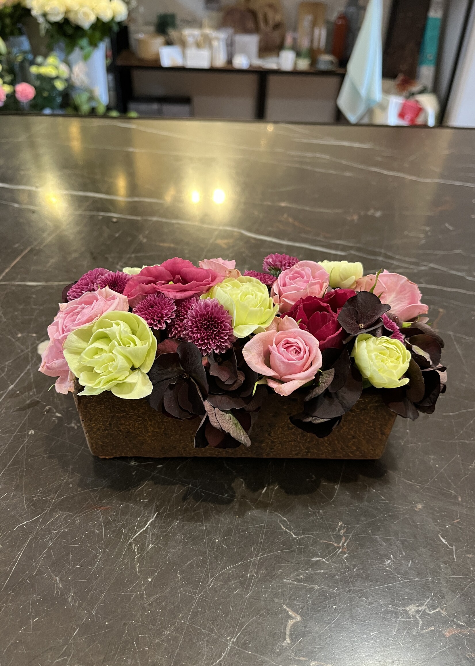 Grafstuk 27 (16cm op 6 cm)