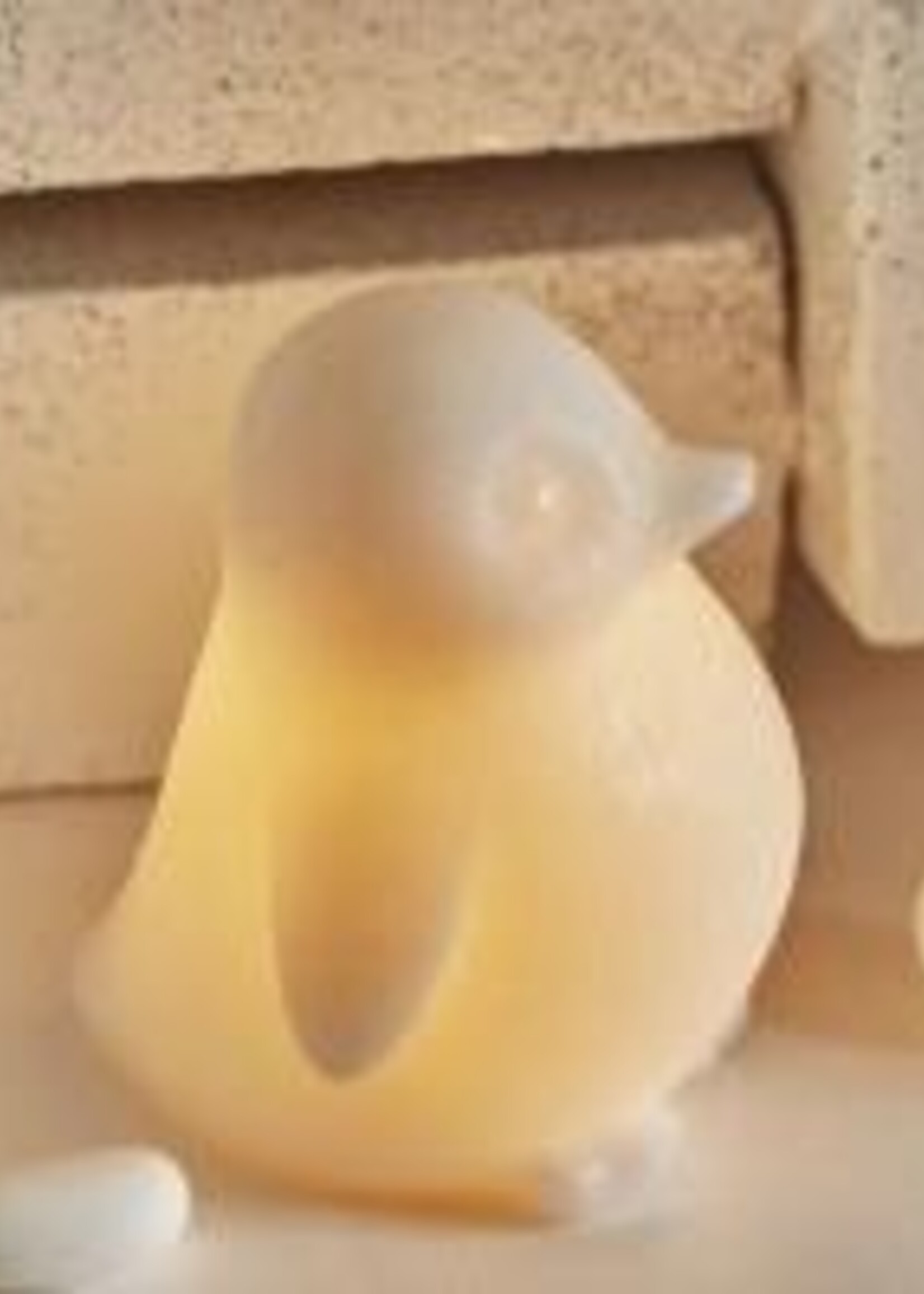 Sirius LOU Ø7xH10cm WHITE