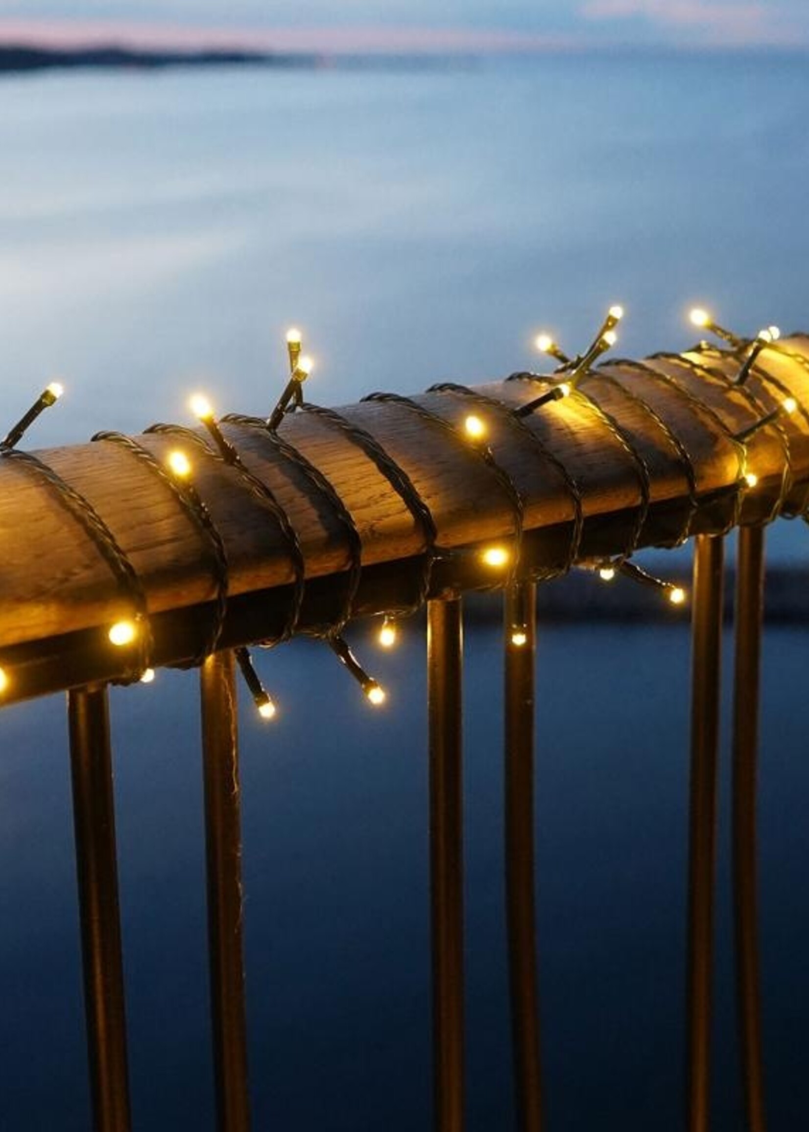 Sirius Easy-Line 400 LED, 39,9m