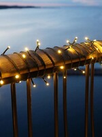 Sirius Easy-Line 200 LED, 19,9m