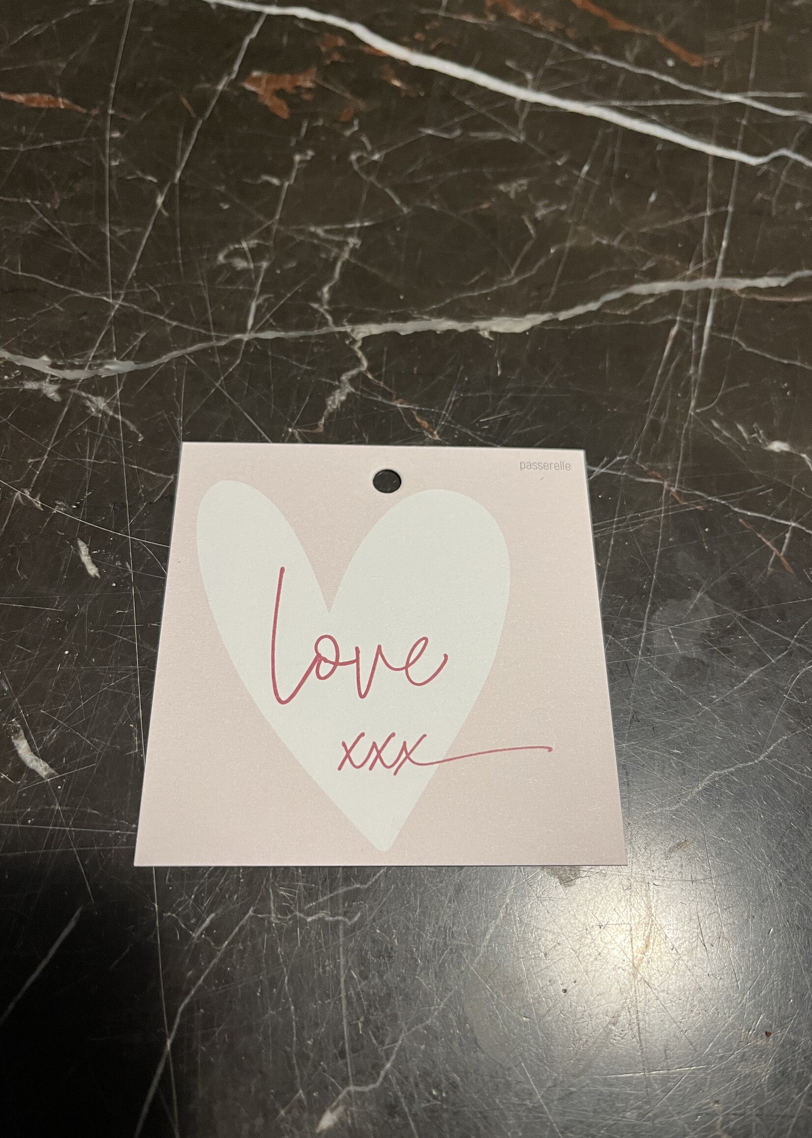 Kaartje Love xxx