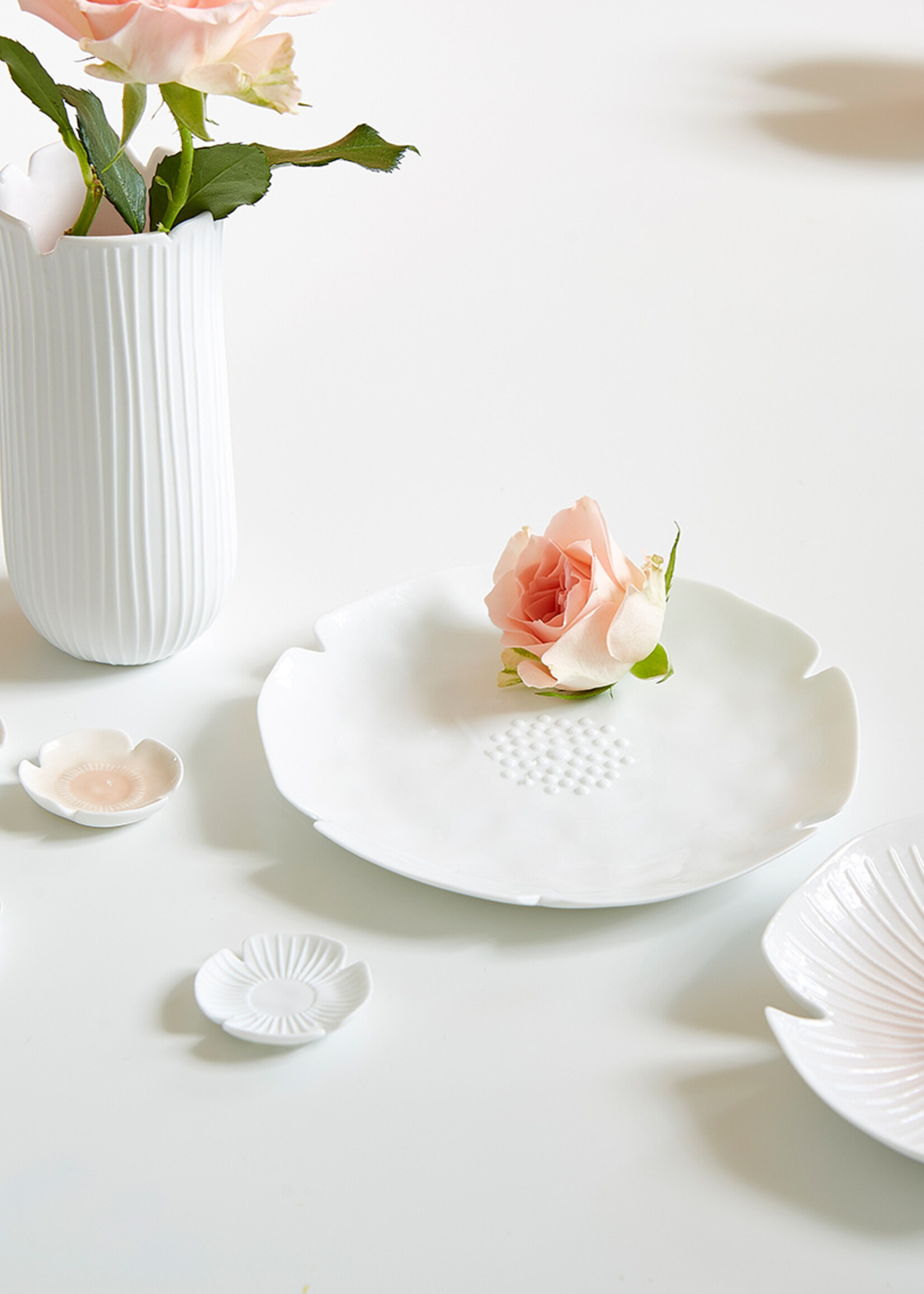 Räder The Blooming Life Vase Poppy Dia.5,5cm H.11cm