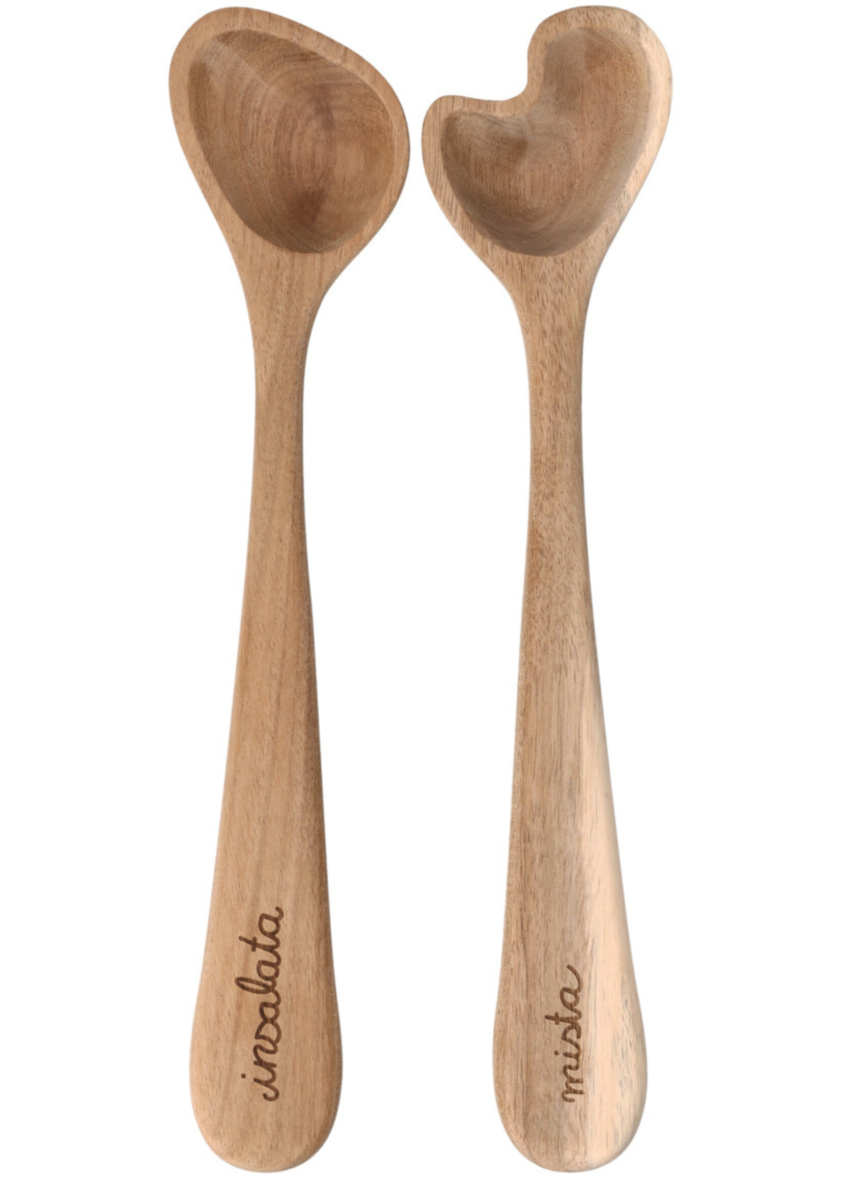 Räder Salad servers insalata mista 33x7x3cm