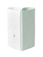 Räder Vasen Set Hearts 7,5x4,5x13cm