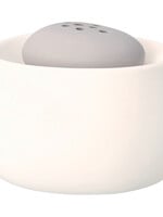 Räder Flower bowl high 11,1x9,1x8,3cm