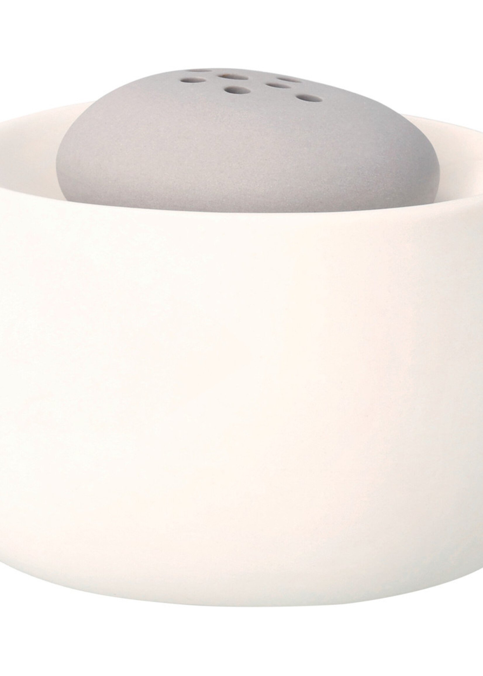 Räder Flower bowl high 11,1x9,1x8,3cm