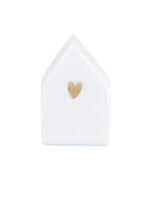 Räder Lucky box Home Sweet Home 4,5x4,5x3,5cm