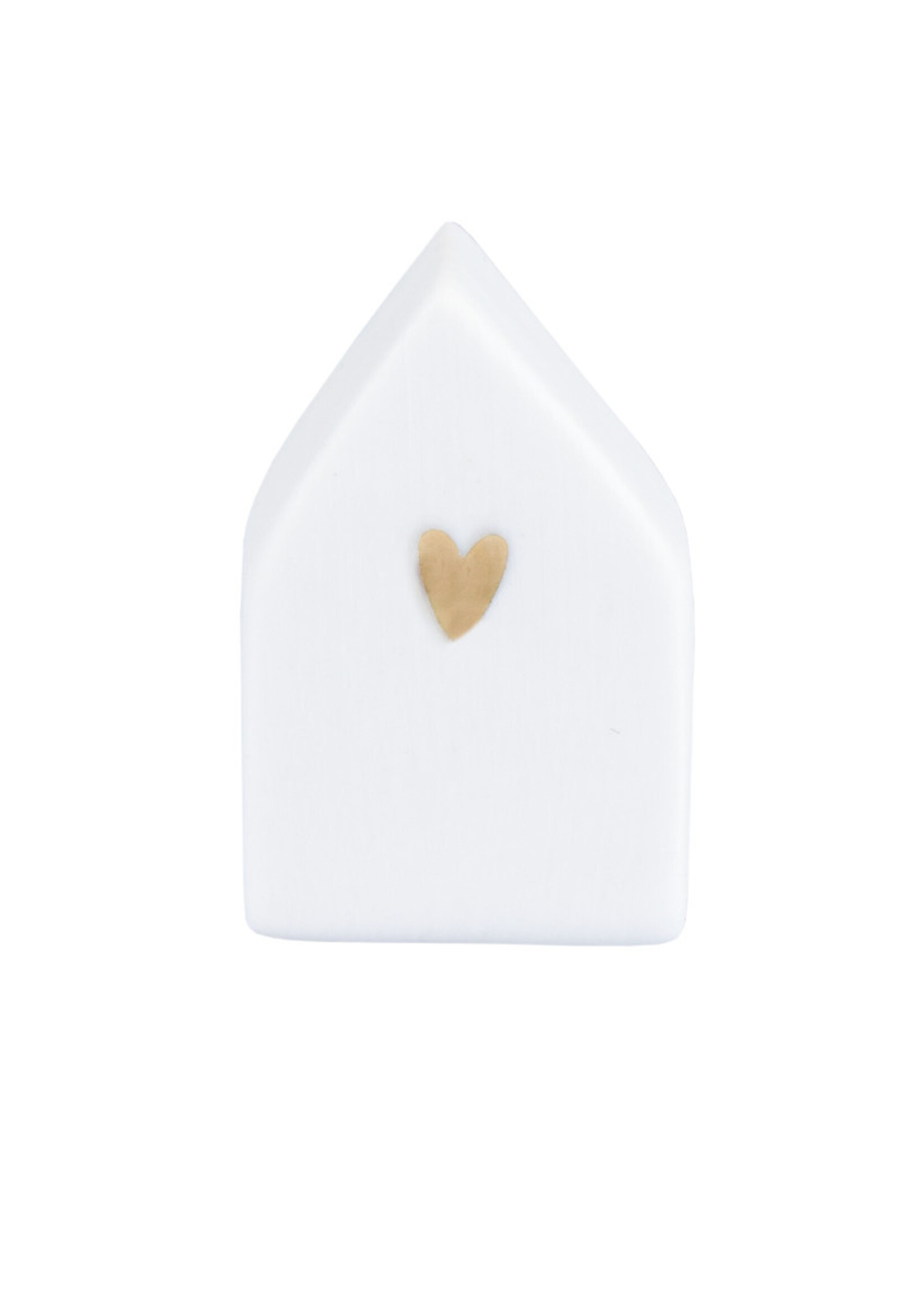 Räder Lucky box Home Sweet Home 4,5x4,5x3,5cm