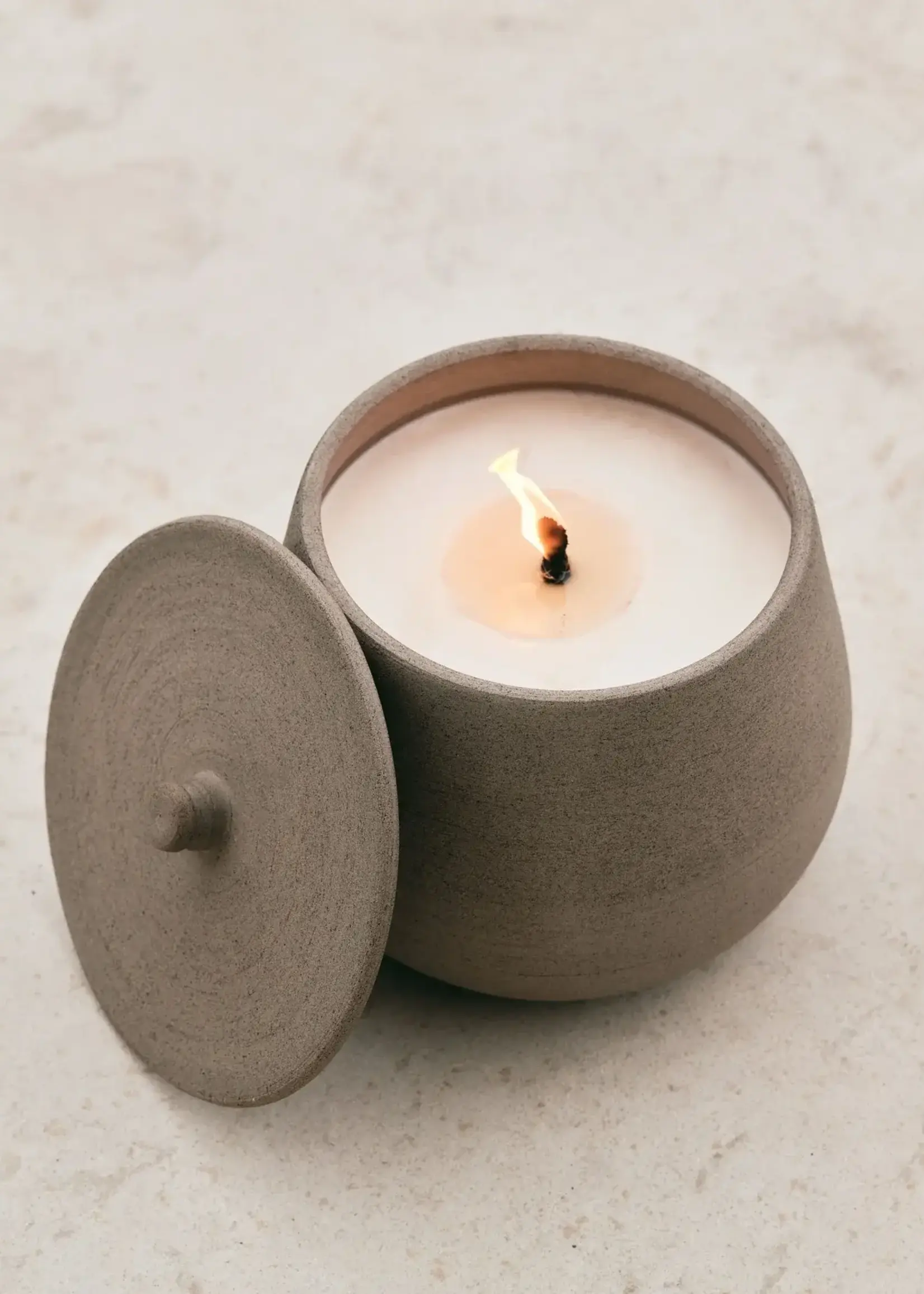 Fumaci Fumaci Sole Medium 180u / Greige / Outdoor