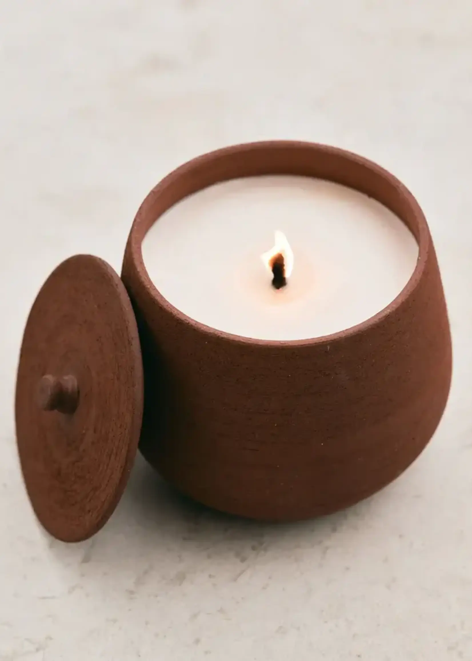 Fumaci Fumaci Sole X Small 60u / terracotta / indoor