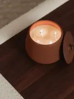 Fumaci Fumaci Sole  Small 90u / terracotta / indoor