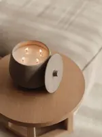 Fumaci Fumaci Sole  Small 90u / Greige / indoor