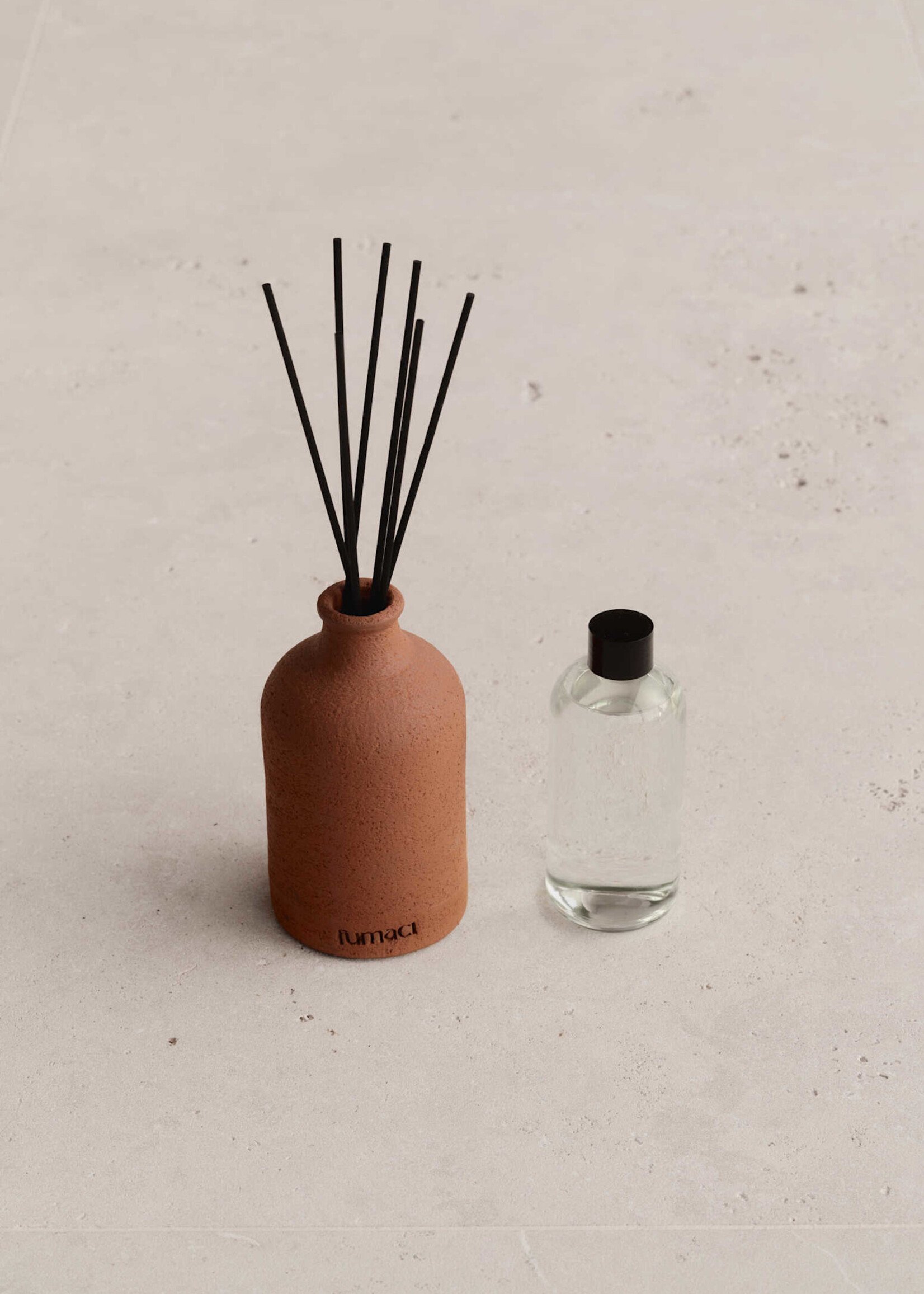 Fumaci Aura Diffuser 500ml / terracotta