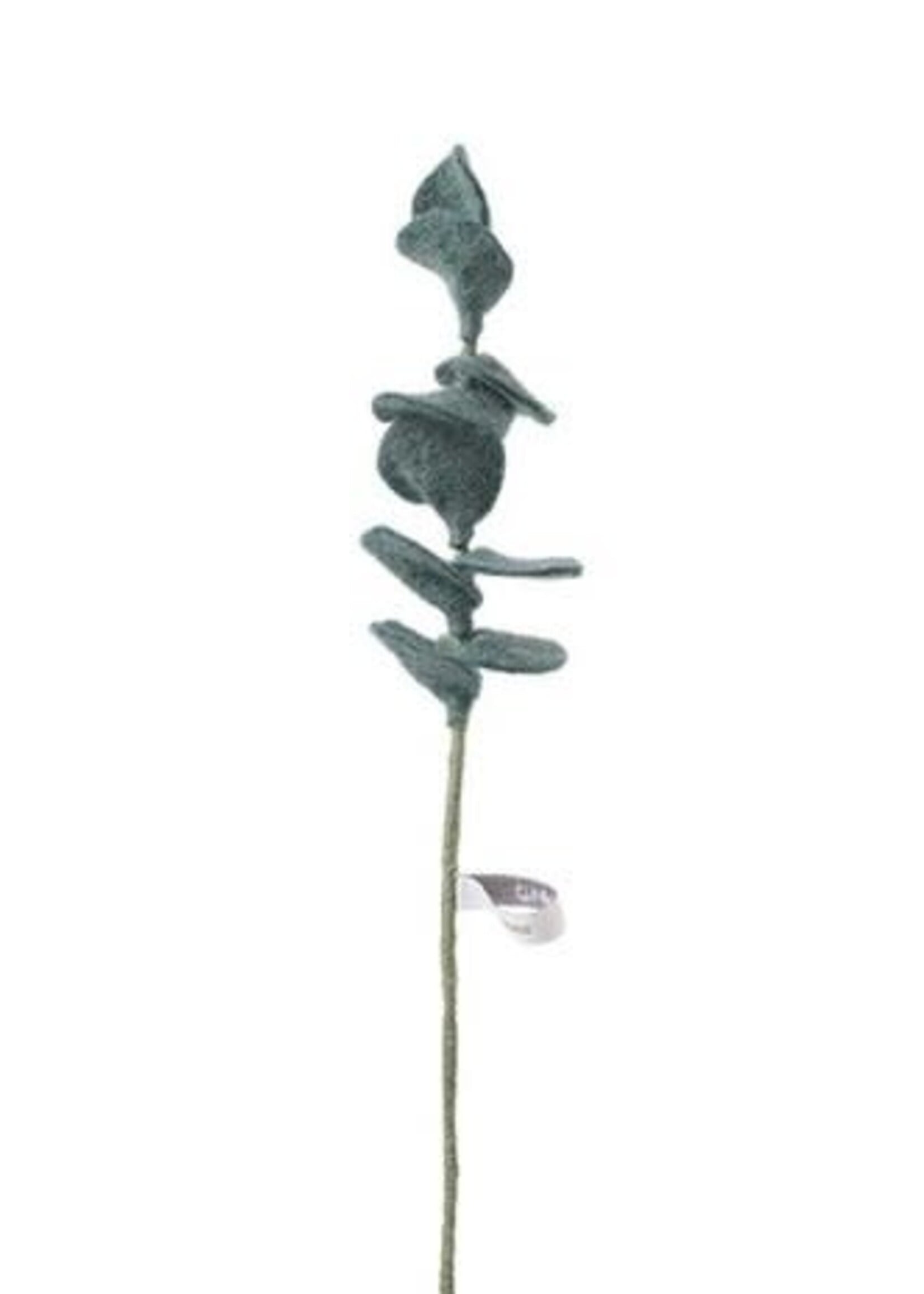 Aveva design Aveva design FLOWER, EUCALYPTUS, dark-green