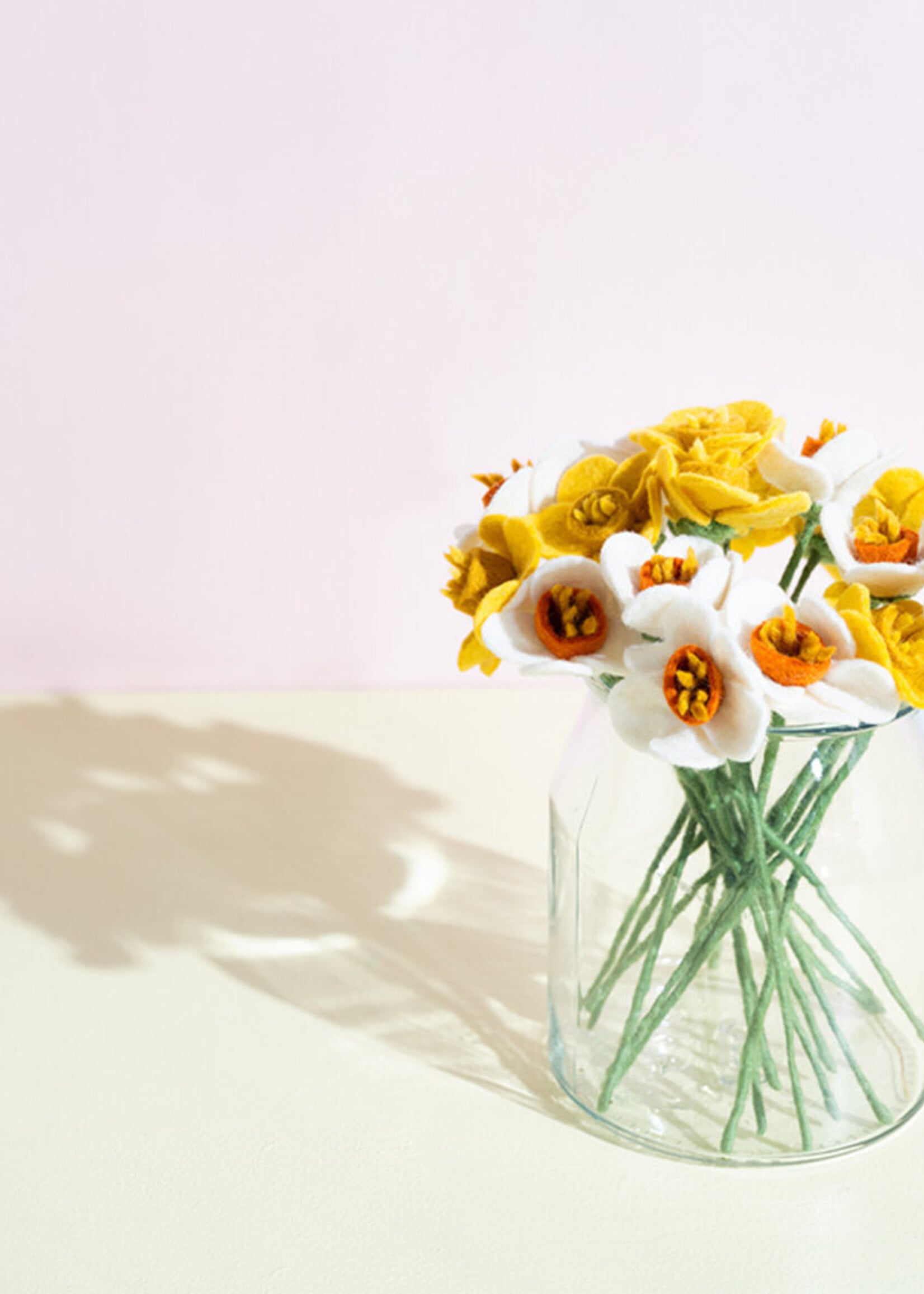 Aveva design Aveva design FLOWER, DAFFODIL, yellow