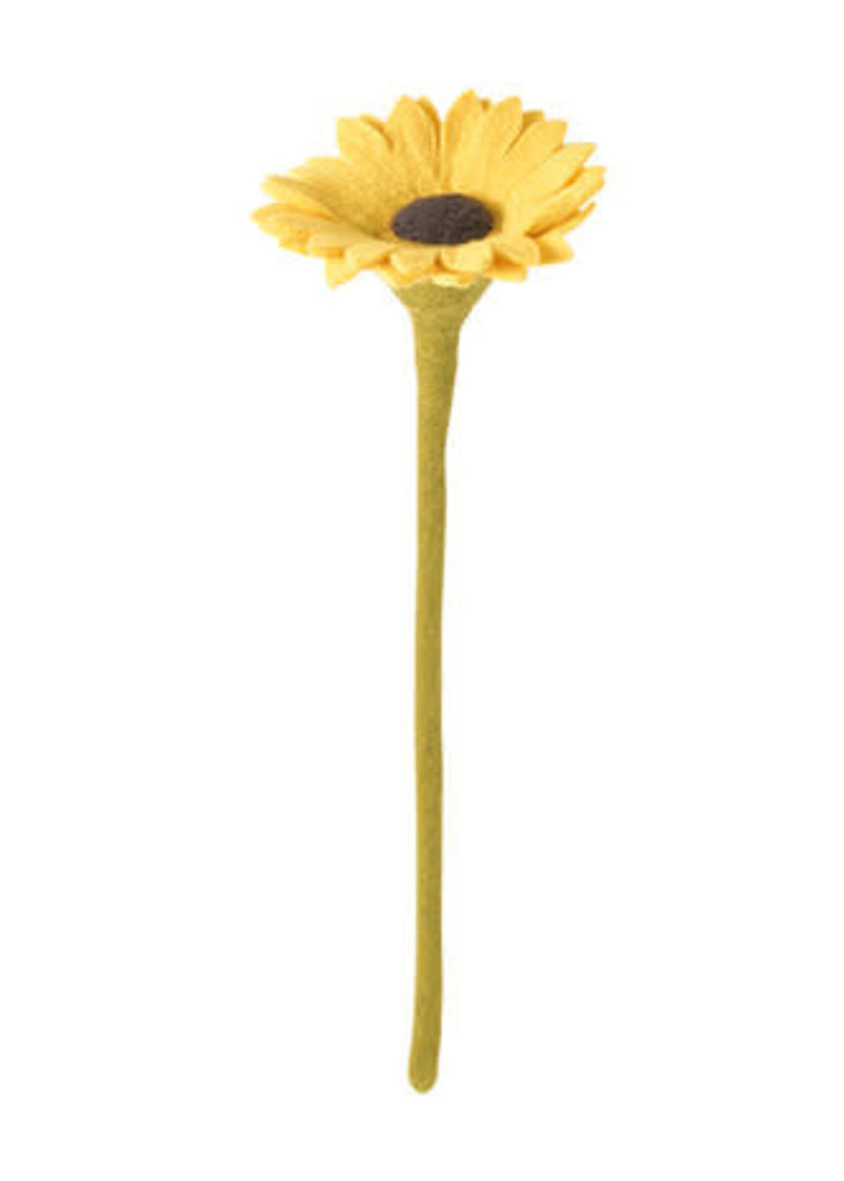 Aveva design Aveva design FLOWER, large-sunflower, yellow