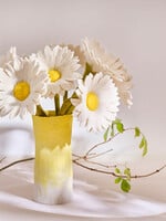 Aveva design Aveva design FLOWER, large-sunflower, white