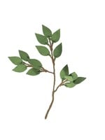 Aveva design Aveva design ENDLESS FLOWER, green leaf