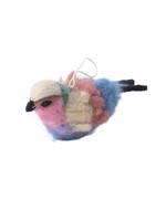 Aveva design LITTLE HANGINGS, BIRD, blue
