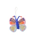 Aveva design LITTLE HANGINGS, BUTTERFLY, pink