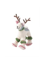 Aveva design LITTLE HANGINGS, lapland reindeer