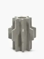 Serax Vaas 01 cement FCK