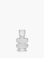 Serax Vaas transparant Bubble