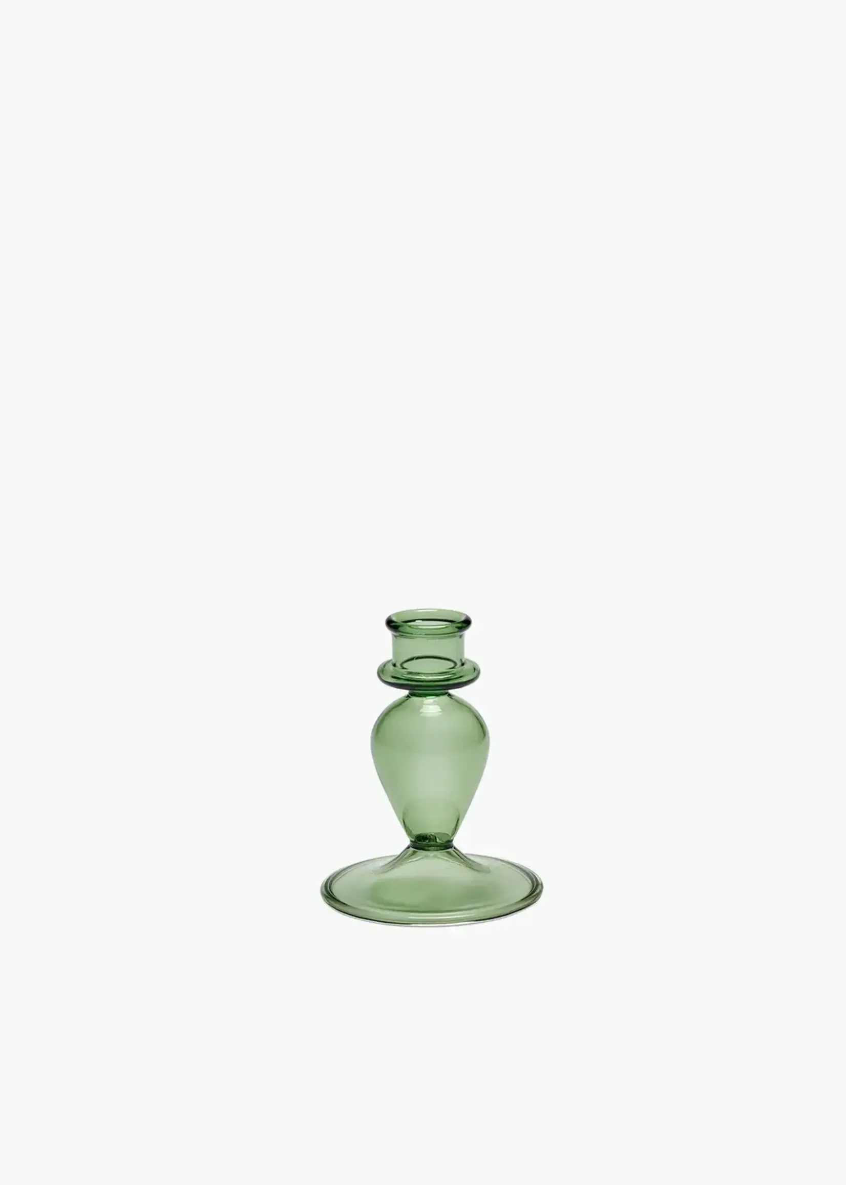 Serax Kandelaar 01 groen Nabucho