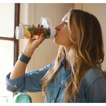 O'DADDY® Define Bottle 350ml