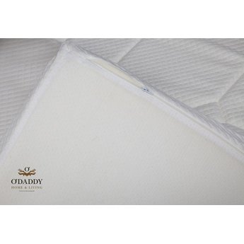 O'DADDY® Visco Gel Memory foam mattress topper