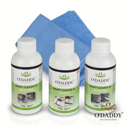 O'DADDY® Nano Smart-Cleaner X3