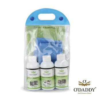 O'DADDY® Nano Smart-Cleaner X3