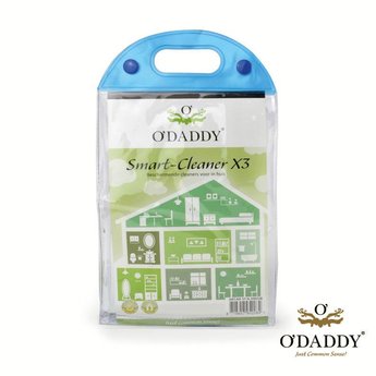O'DADDY® Nano Smart-Cleaner X3