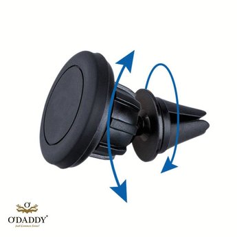 O'DADDY® Multi Functional Carmount