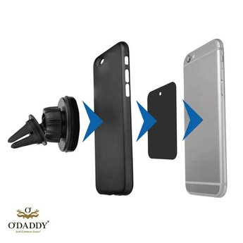 O'DADDY® Multi Functional Carmount